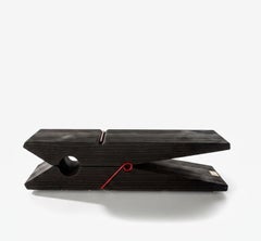 Riva 1920 Molletta model Mollettina Baldessari & Baldessari W 140 cm (55.1 in) B