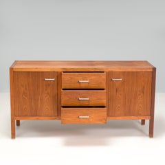 Riva 1920 Sideboard aus Eichenholz