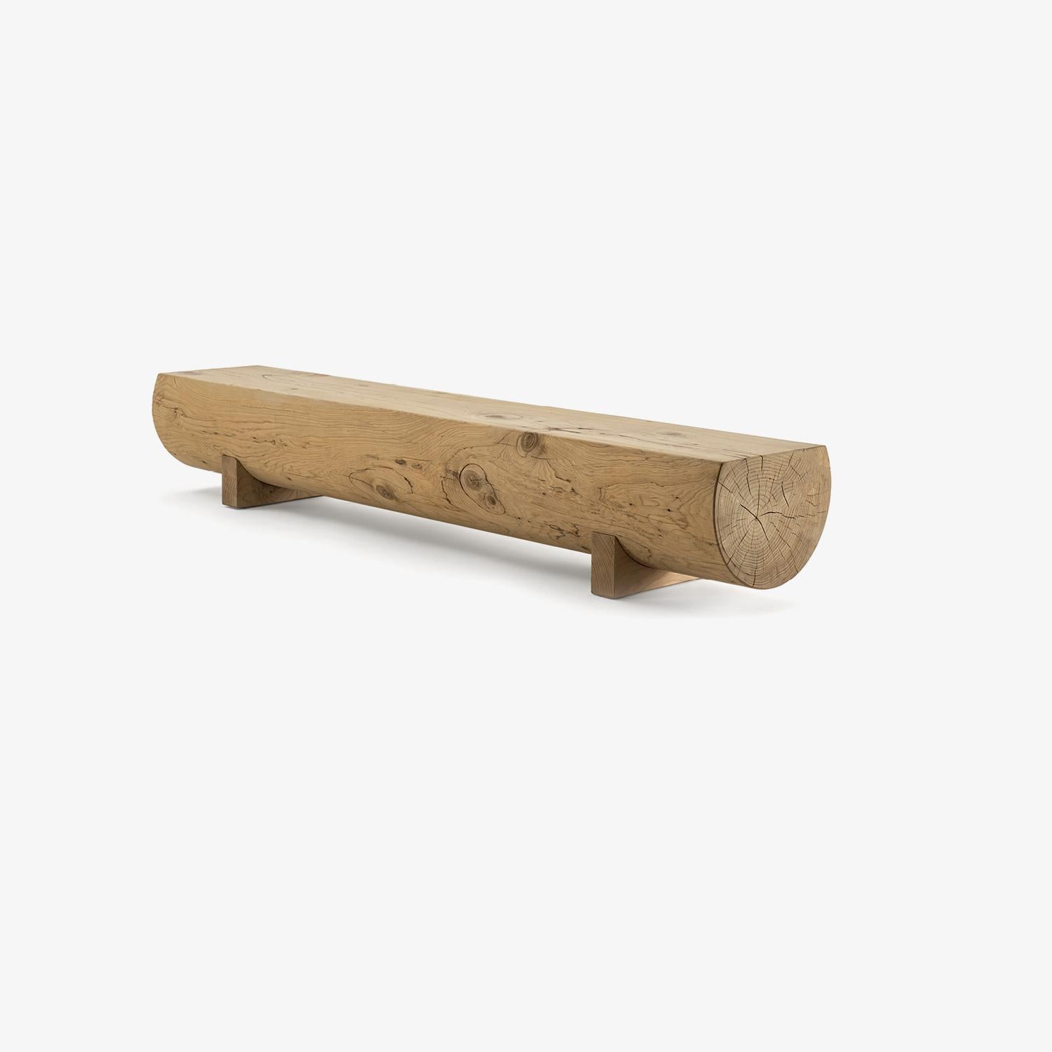 Banc Riva 1920 Pure - Design by Matteo Thun, L 190 cm (74.8 in) Neuf - En vente à Alcamo, IT