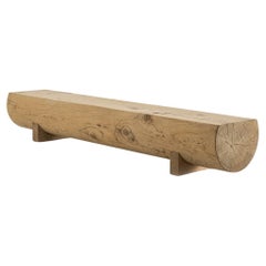 Banc Riva 1920 Pure - Design by Matteo Thun, L 190 cm (74.8 in)