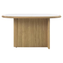 Riva 1920 SUISEKI Console Marble design Tollgard & Castellani - W 180 cm 70.9 in