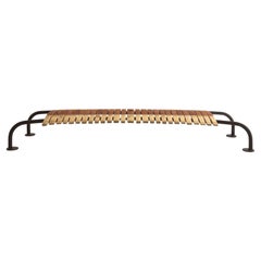 Riva 1920 Tommy Bench – Design by Riccardo Arbizzoni, W 183.2 cm (72.1 in)