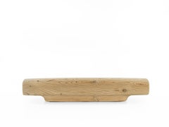 Riva 1920 TRAVETTO Bench - Design Studio Sostanza