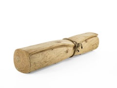 Riva 1920 WRAP Bench - Design Lualdi Meraldi Studio