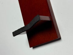 Riva Aquarama scale model