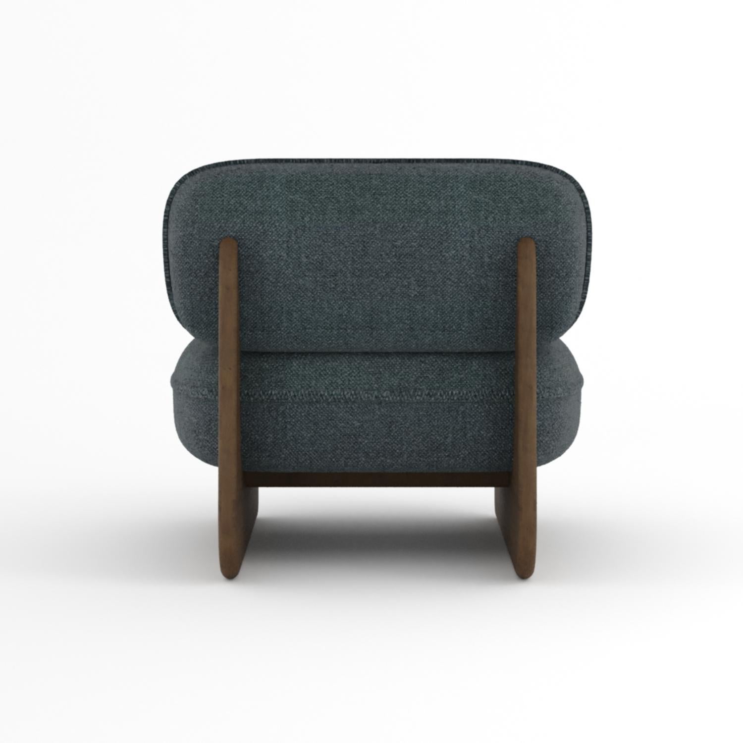 Riva Armchair Gray by Collector en Nuevo estado para la venta en Castelo da Maia, PT