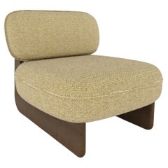Riva Sessel Gelb von Collector