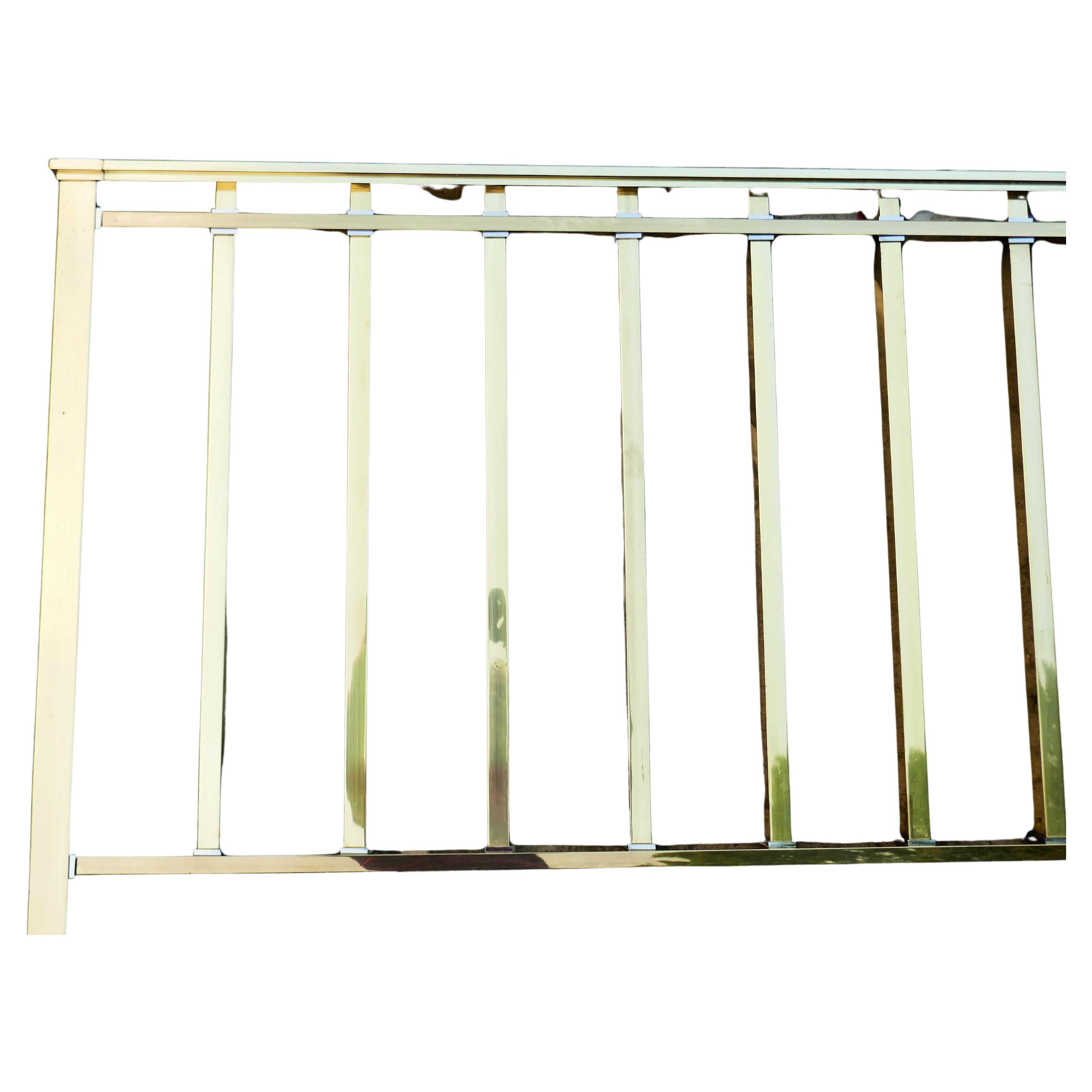 Riva di Cantù bed headboard For Sale 3