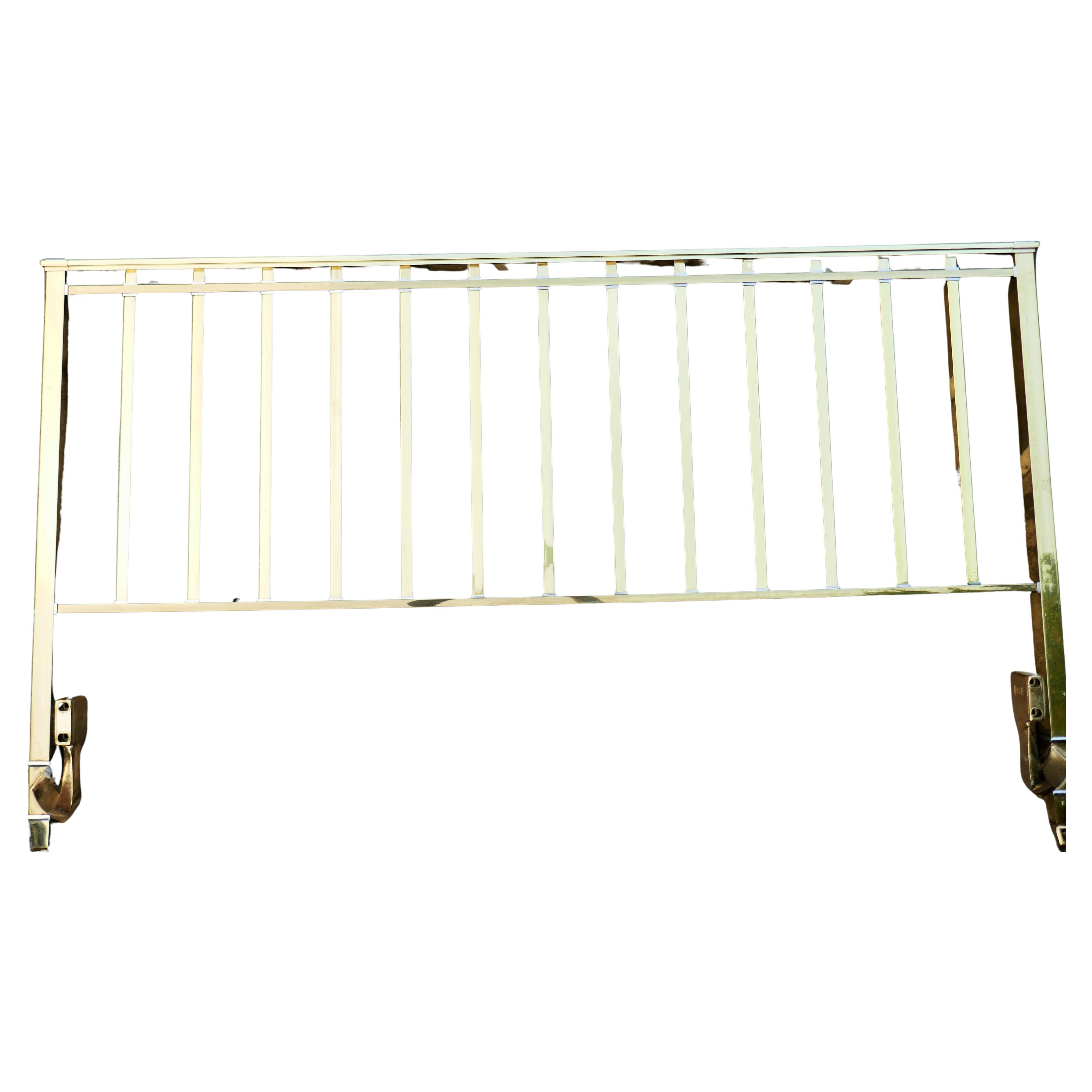 Riva di Cantù bed headboard For Sale 4