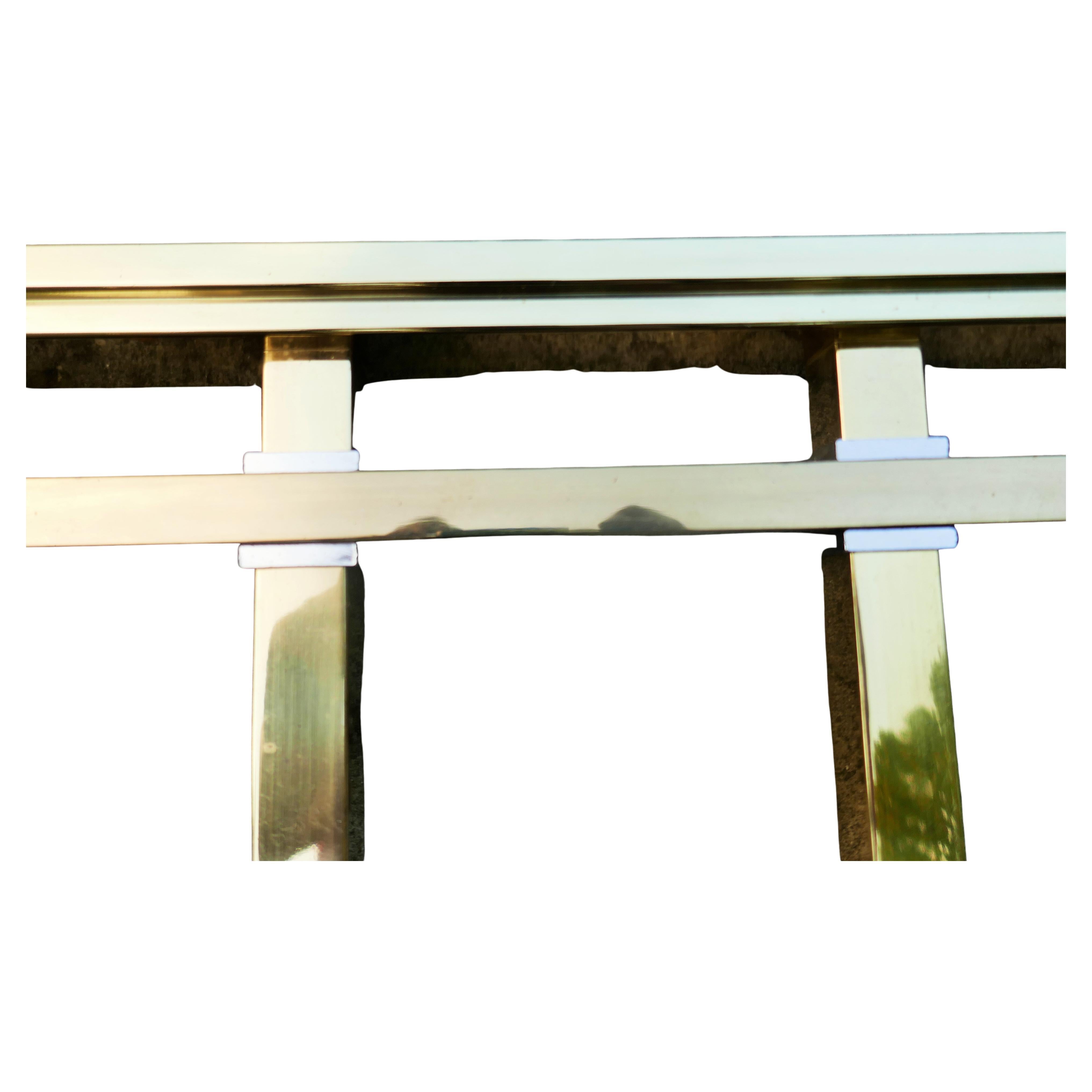 Late 20th Century Riva di Cantù bed headboard For Sale