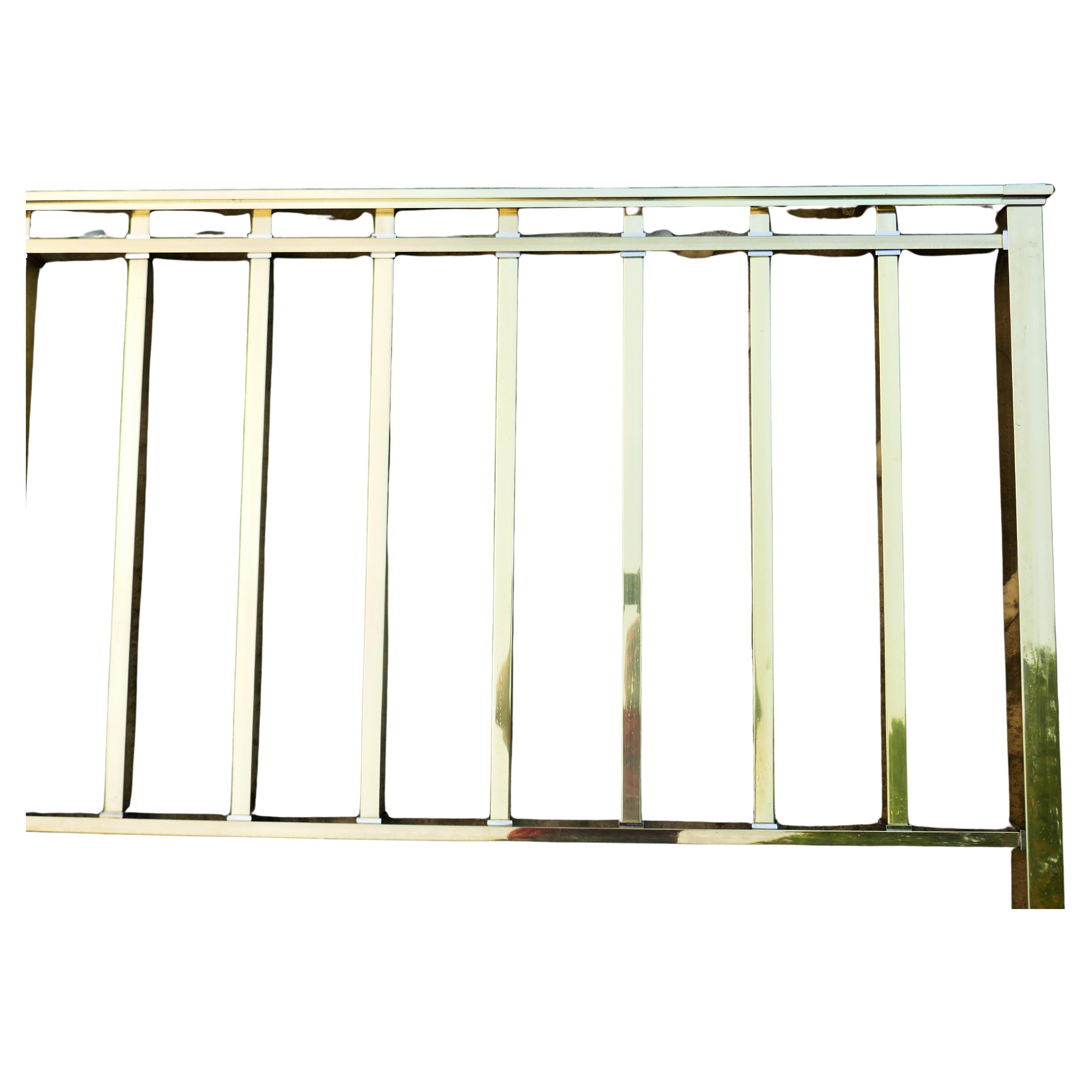 Riva di Cantù bed headboard For Sale 2