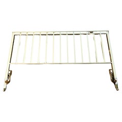 Riva di Cantù bed headboard