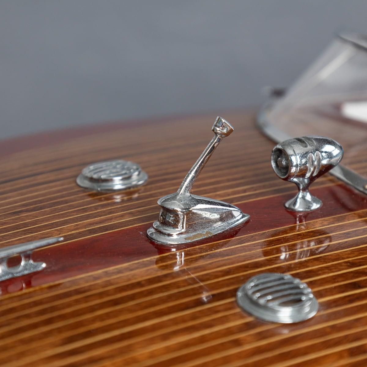 Speedboat Riva Tritone, fabriqué en Italie en vente 4