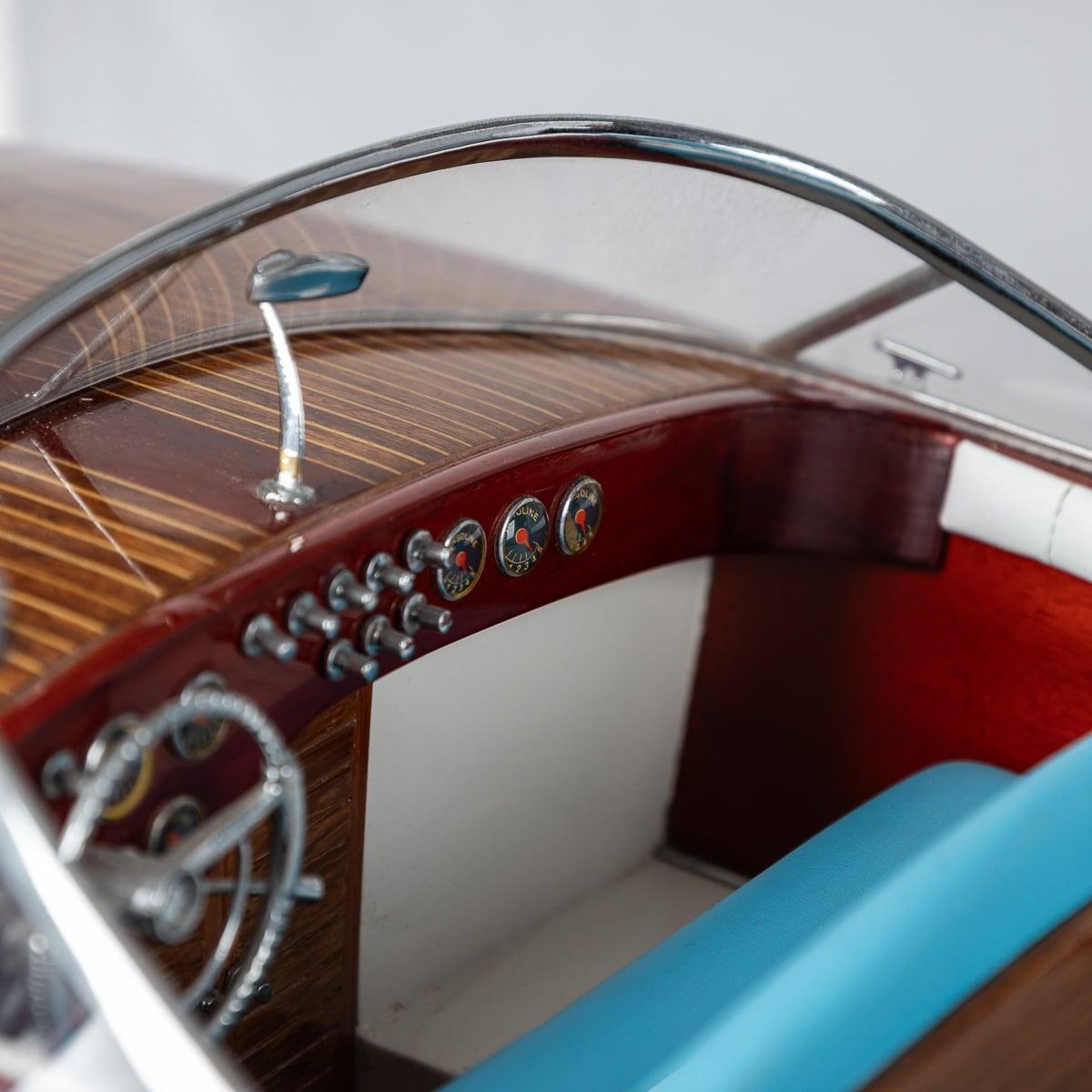 Speedboat Riva Tritone, fabriqué en Italie en vente 2