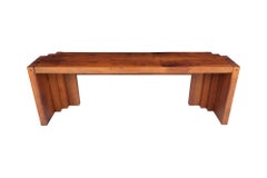 Tavoli consolle in legno massiccio Rivadossi