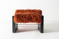 Rive Armchair by Draga & Aurel