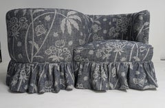 Rive Droite Confident by Bourgeois Boheme Atelier, Classic