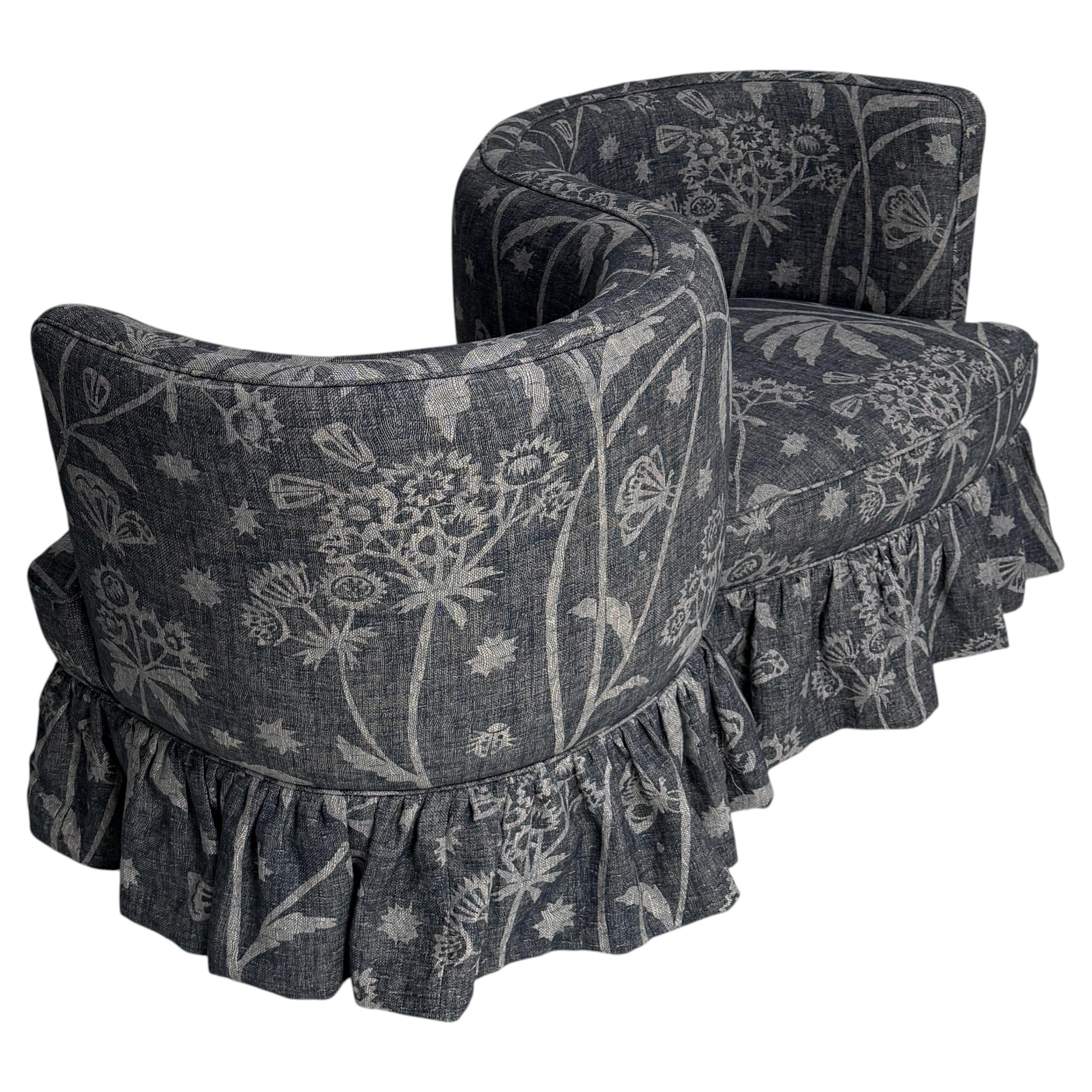 Rive Droite Confident by Bourgeois Boheme Atelier, Classic