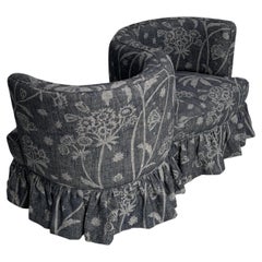 Rive Droite Confident von Bourgeois Boheme Atelier, Klassisch