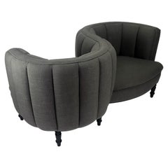 Confident „Rive Droite“ von Bourgeois Boheme Atelier