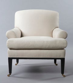 Rive Gauche Armchair, by Bourgeois Boheme Atelier