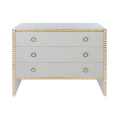 Rive Gauche Chest-of-Drawers by Pierre Gonalons
