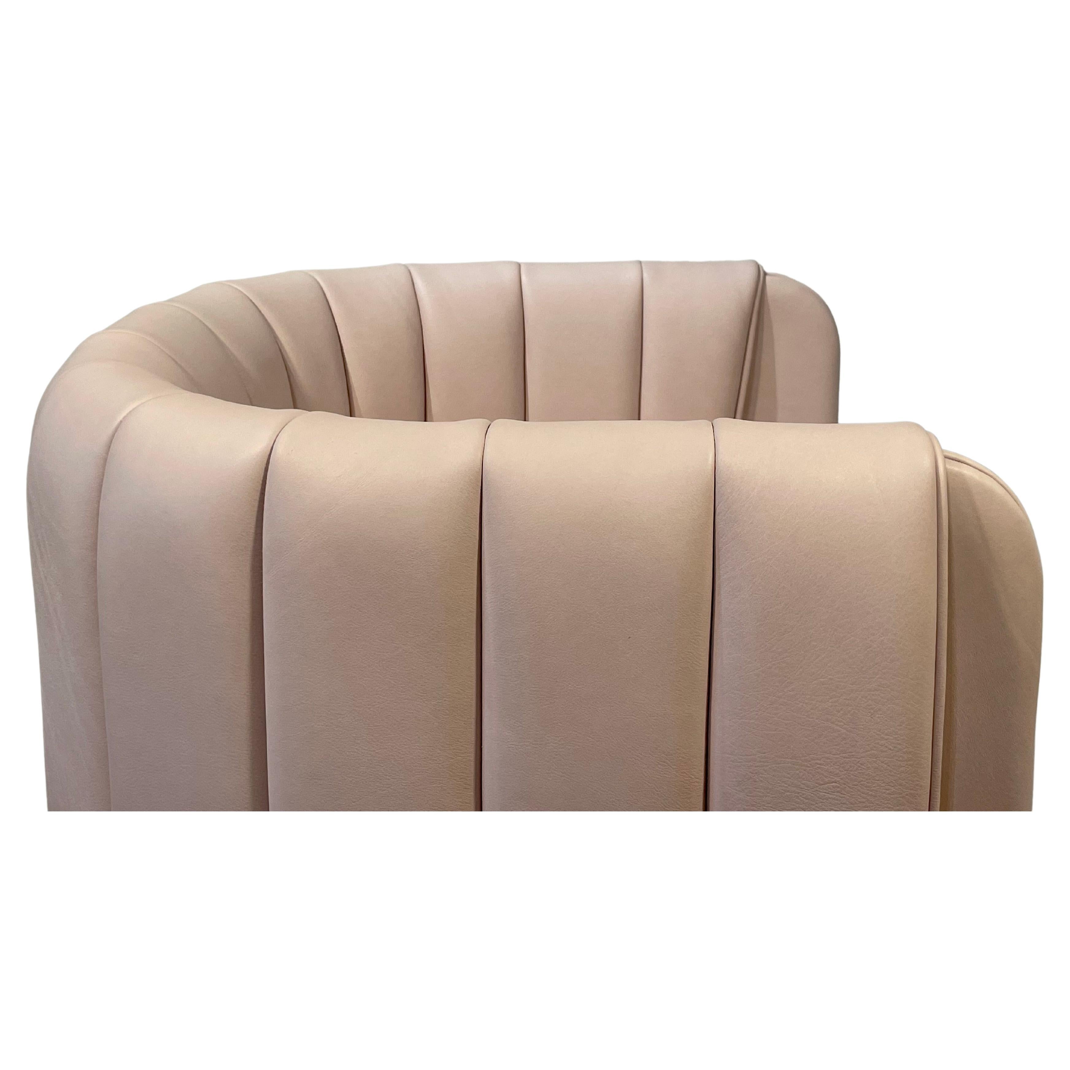 Custom Furniture MLB Design
Customizable in any size and upholstery
As featured in Architectural Digest February 2019