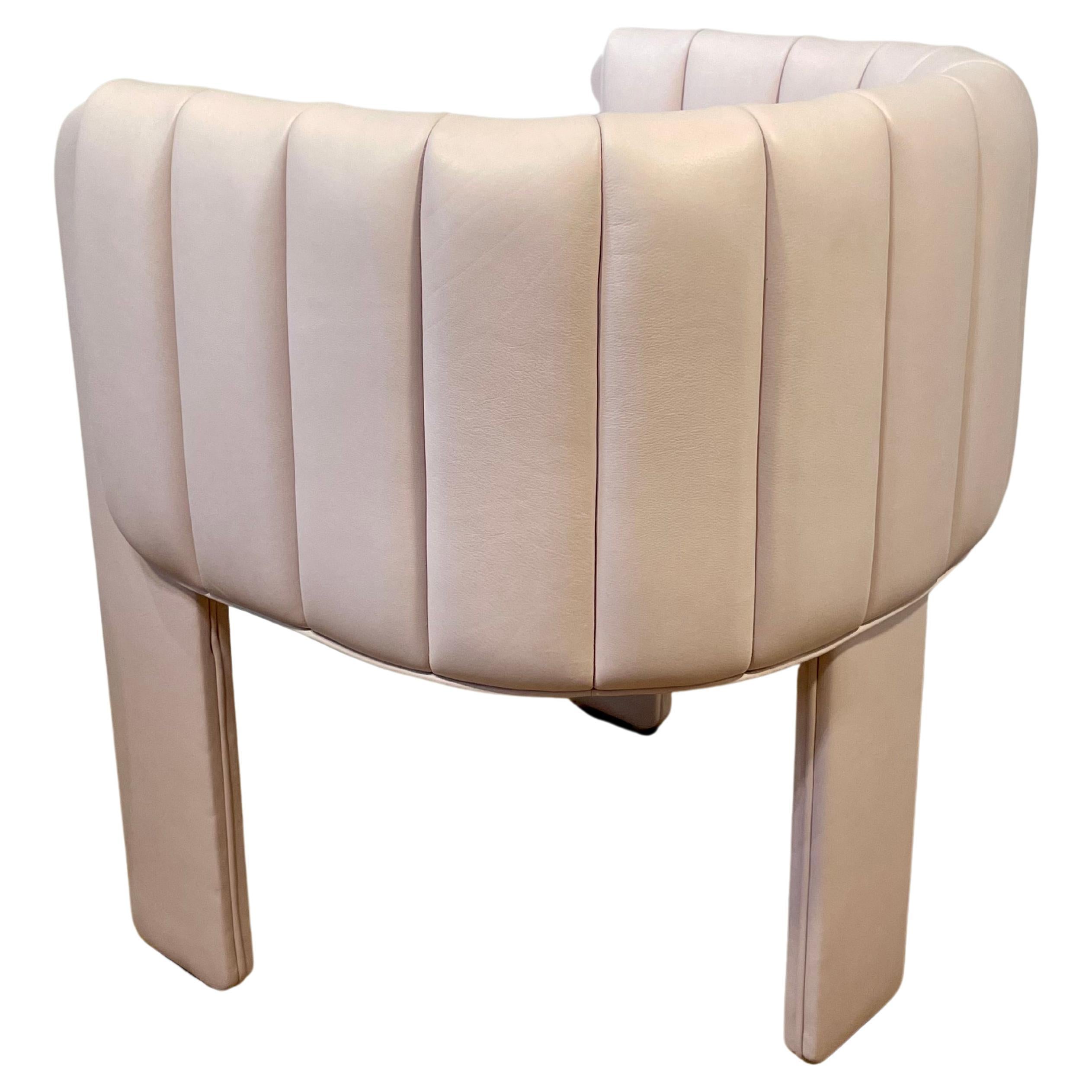 Contemporary Rive Gauche Dining Chair For Sale