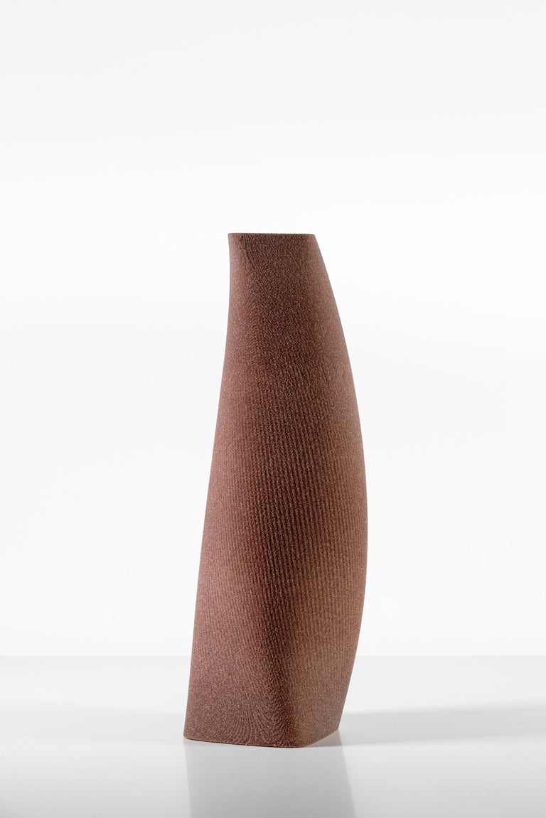 Milten Rive Roshan Rive Roshan - Pleated Twist 01 For Sale at 1stDibs