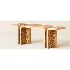 Banco Rivelo de Nikolai Kotlarczyk