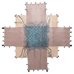 "River and Pond" Kite by Michael Thompson