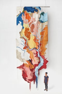 River by Estudio Raffreyre