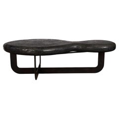 River Rock Coffee Table 