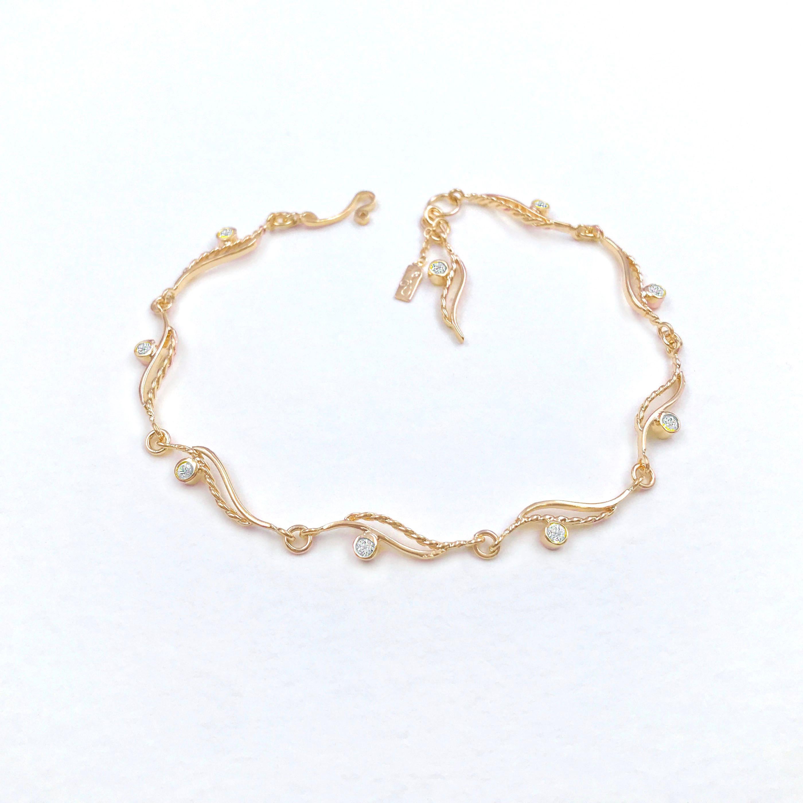 river bracelet