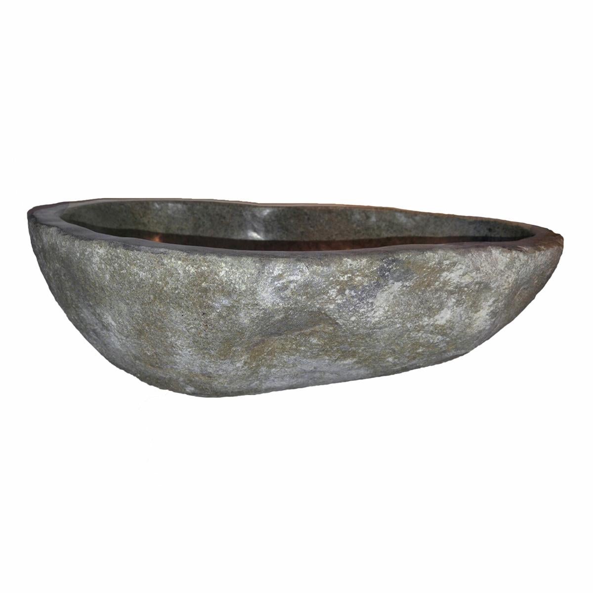 Other River Stone Basin or Sink from Indonesia