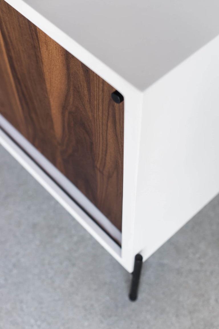 American Rivera Credenza by Croft House For Sale