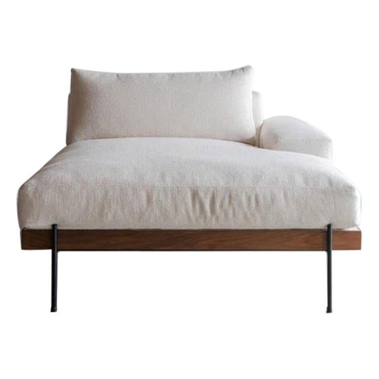 Rivera Sofa-Sektion (Nur Ottomane)