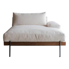 Rivera Sofa Sectional (Only Ottoman)