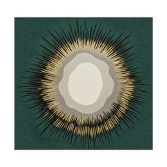 LÍNEA RIVERBEND - Alfombra hecha a mano por Rugs 
Co.