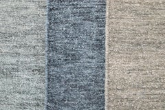 Riverside Collection Handwoven Wool Custom Contemporary Rug