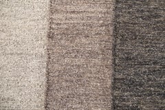Riverside Collection Handwoven Wool Custom Contemporary Rug