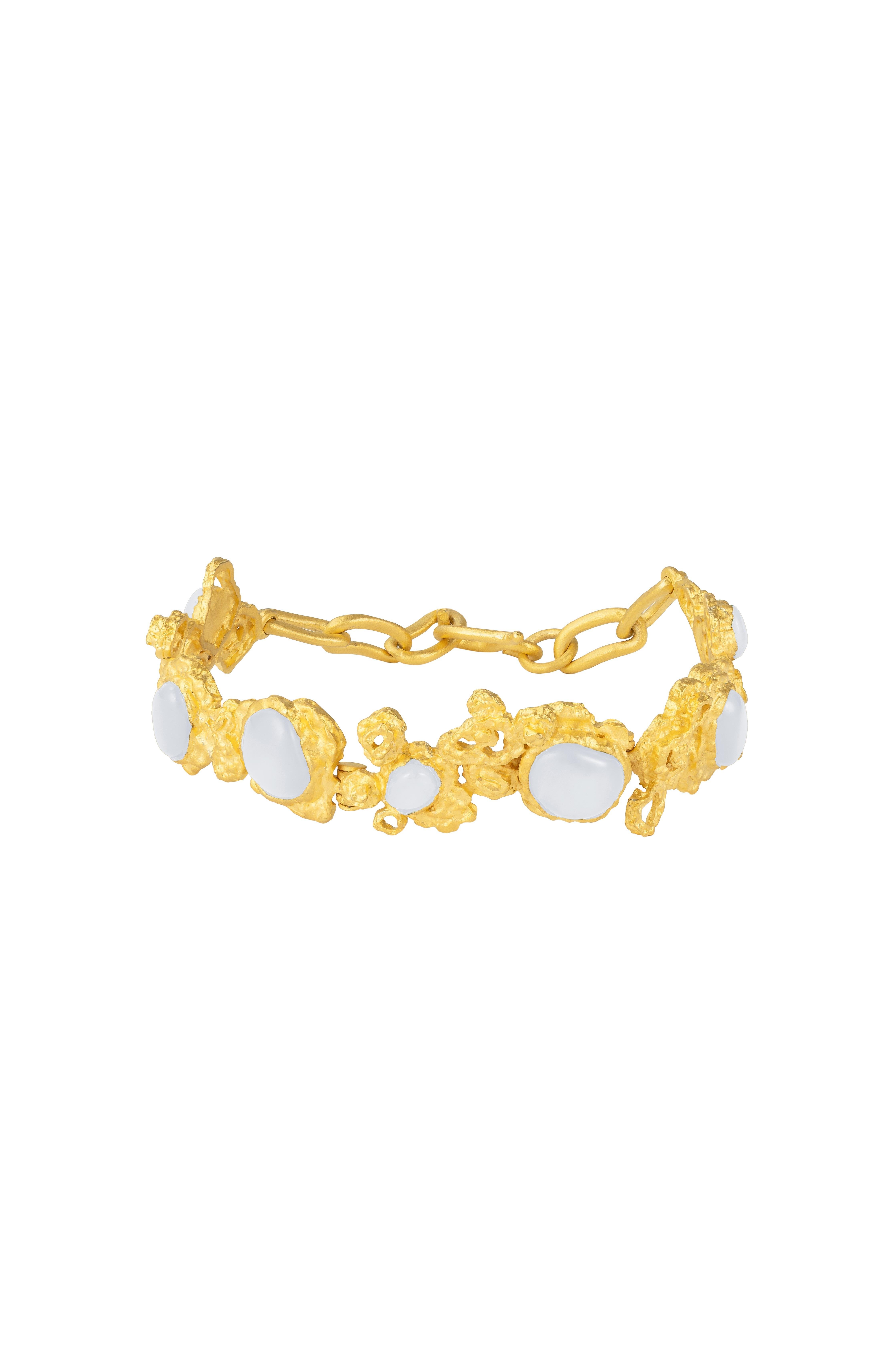Pulsera Riverstone Moderno en venta