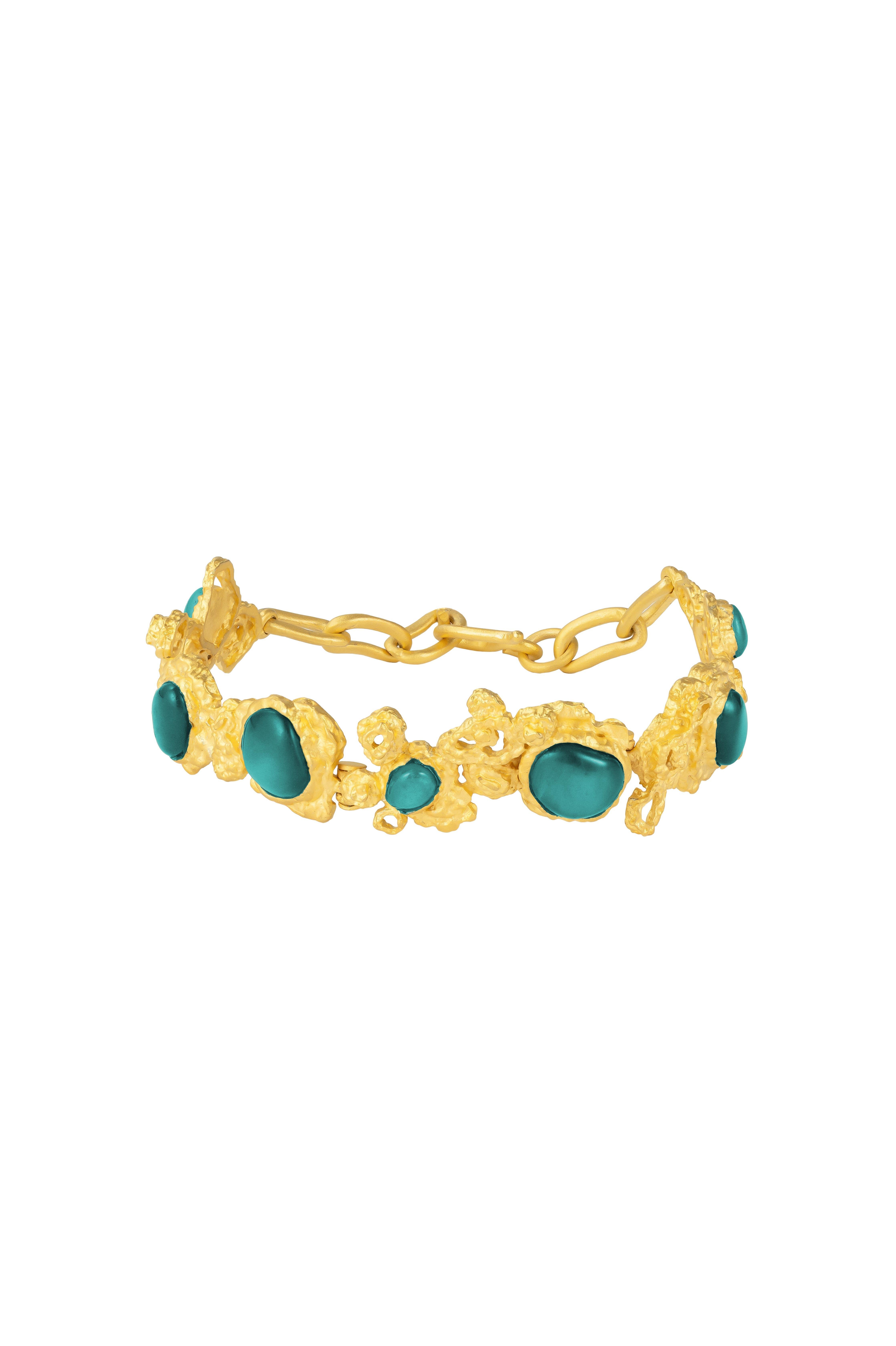 Pulsera Riverstone en Nuevo estado para la venta en Cairo, EG