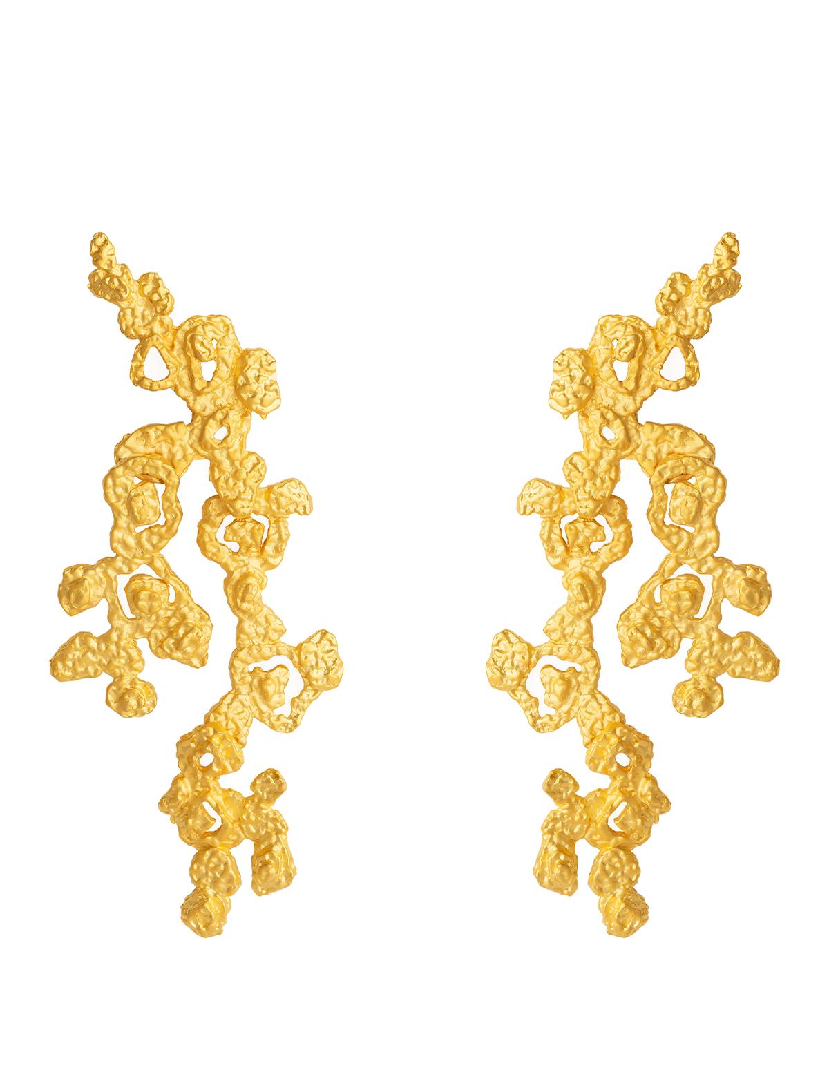 Donna Orecchini Riverstone in vendita