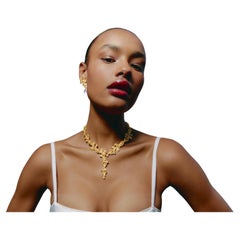 Riverstone Necklace
