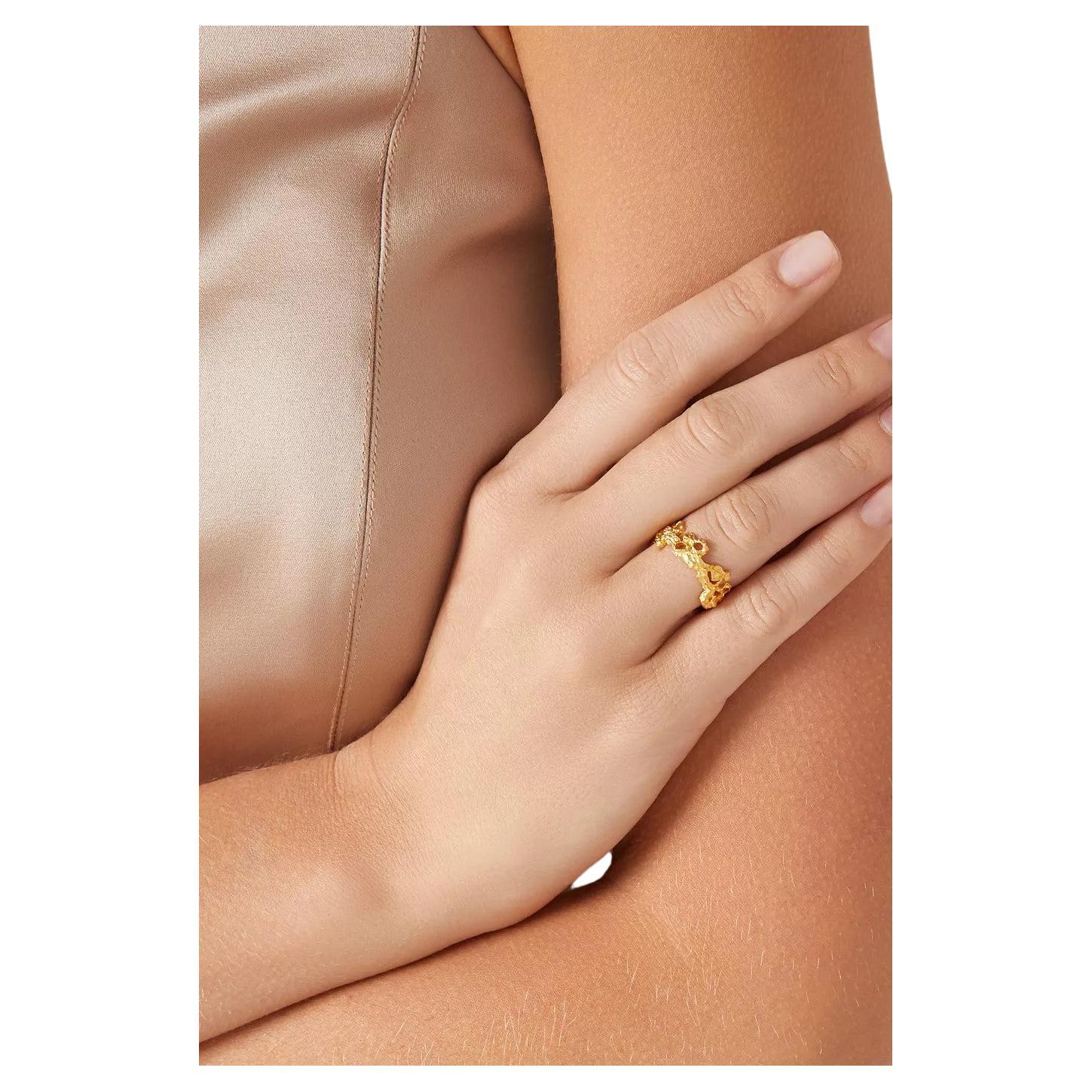 Riverstone Ring