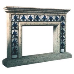Wall-mounted Sculptures
