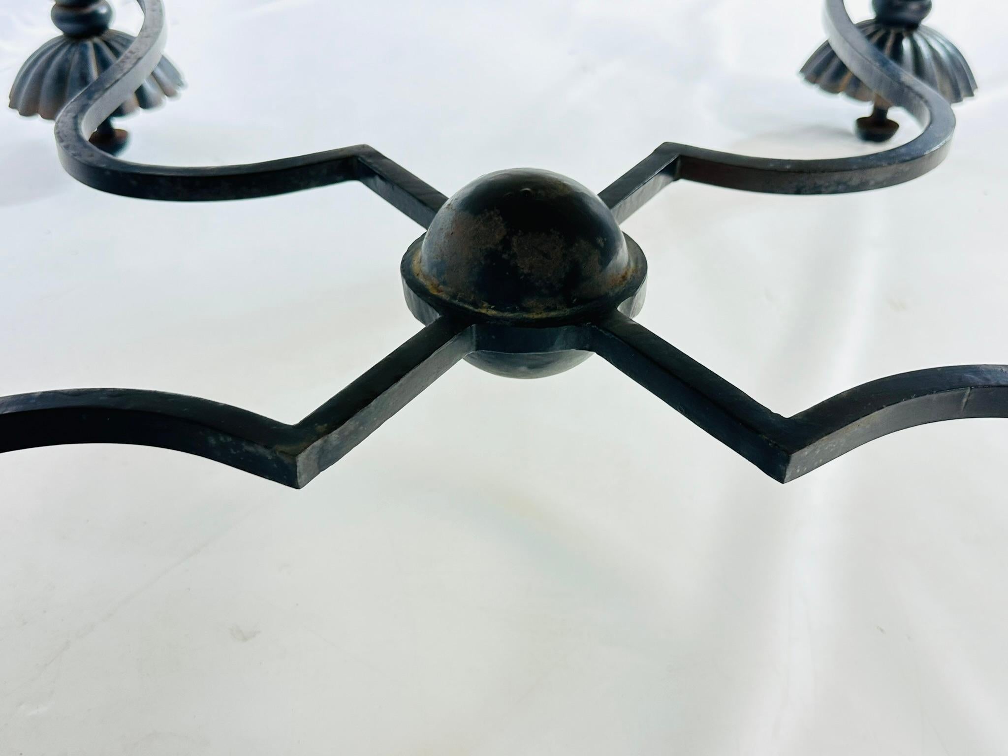 Riviera Coffee Table by Jean de Merry 5