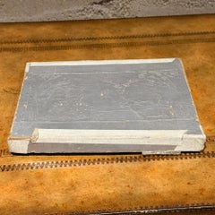 Riviera Cutlery, Custom Concave, Stainless Germany Box Set of 6 Knives