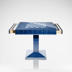 Riviera Games Table